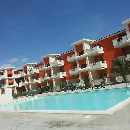 Sal Apartments Djadsal Moradias Santa Maria Exterior foto
